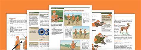 Hunter safety course oklahoma answers. Things To Know About Hunter safety course oklahoma answers. 